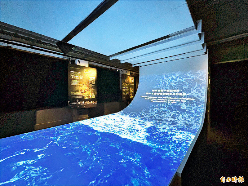 【藝術文化】變與不變的流動展 聚焦城市景觀設計