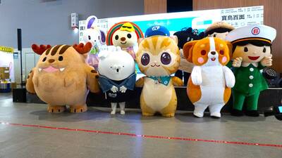 把握暑假尾聲！2024文博會IP品牌商展28日全面開放進場