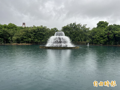 揭開水源重地神祕面紗 古蹟日走讀屏東自來水廠