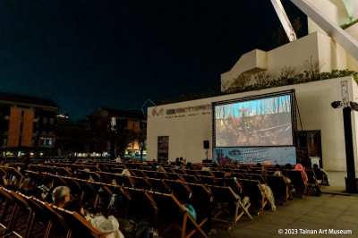 台灣設計展壓軸週末   南美館將嗨到午夜