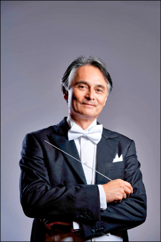 【藝術文化】準馬寇爾、艾拉貝拉史坦巴赫與NSO 10月與琴共舞