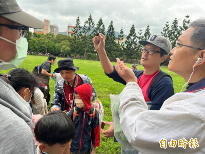 十三行推全台語國際考古日 11日開放親子報名夜宿