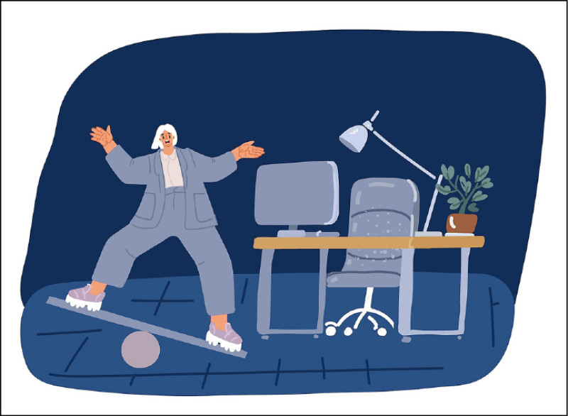 【家庭plus．X碰到了Y】貪婪工作 男女不平等