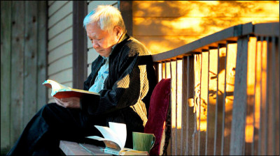 台灣現代詩開拓者瘂弦辭世 享耆壽92歲