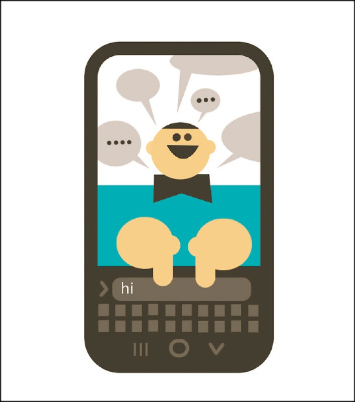 【家庭plus．一人一故事】縱使失去全世界 也要跟你說