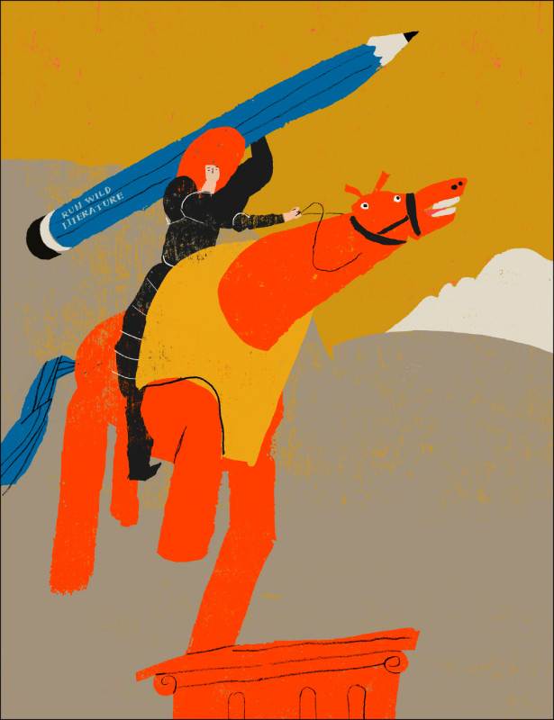 【自由副刊】 無盡的攀登 － 第二十屆林榮三文學獎．第一階段揭曉