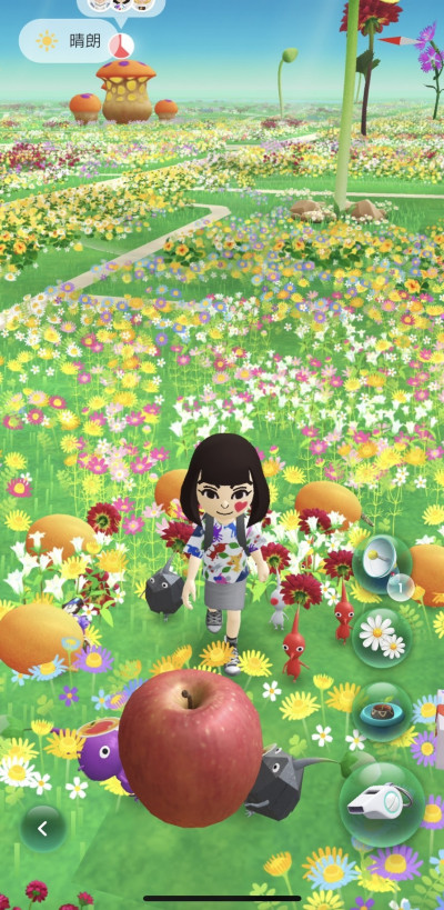 （影音）2024台灣設計展亮點曝光 召喚皮克敏同遊台南巷弄