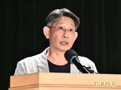 【第二十屆林榮三文學獎】新詩獎評審李進文：一個高手過招的江湖