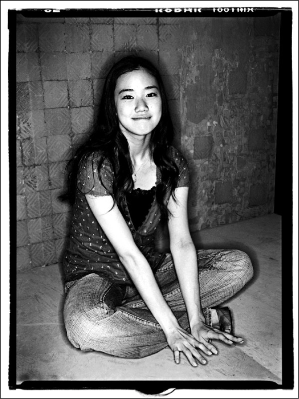 【藝術文化】集結30餘年創作 王志偉攝影展時代的臉