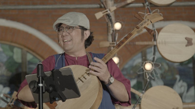 內惟藝術中心2週年人潮破百萬 「2gether來內惟啪」11/9一同來慶生