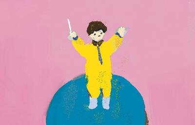 【自由副刊．第二十屆林榮三文學獎．新詩獎首獎】 陳昌遠／按鍵