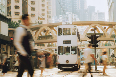 「半島視界」傳達豐富人文故事  半島酒店集團全球宣傳影片觸動人心