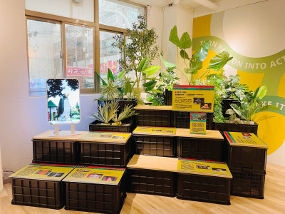 百年新莊廟街魅力 「藝起來新莊串門子」即日起熱鬧舉行