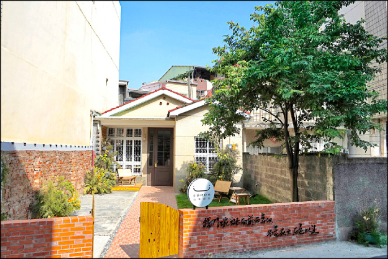 【藝週末．城市散步】前進台南獨立書店！－4之2－版本書店