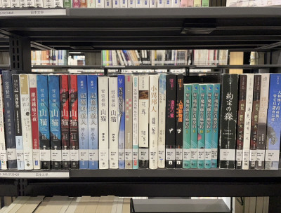 南市逾期圖書快還 12/25前「迷圖知返」可消點 明年起追償