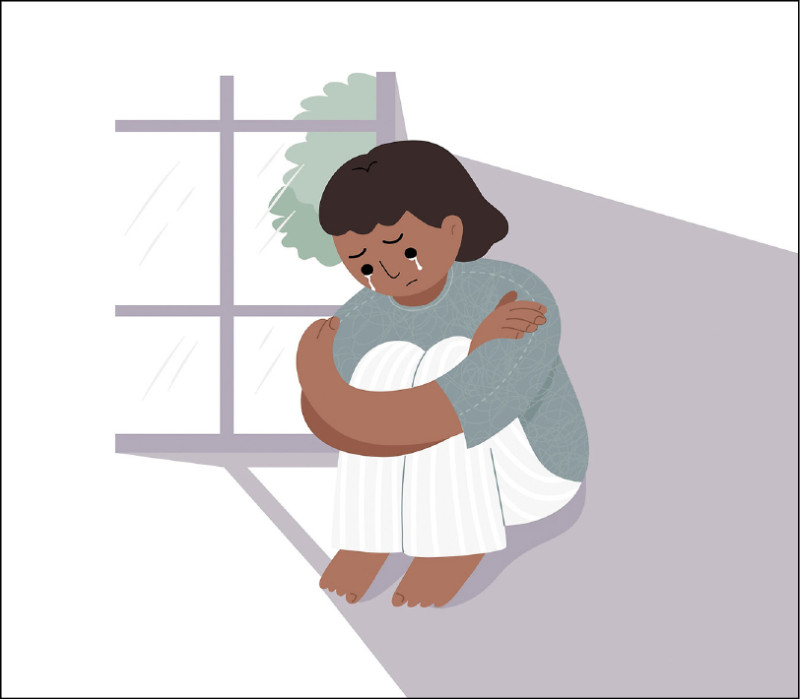 【家庭plus．戲看人生】面對生命中烏雲