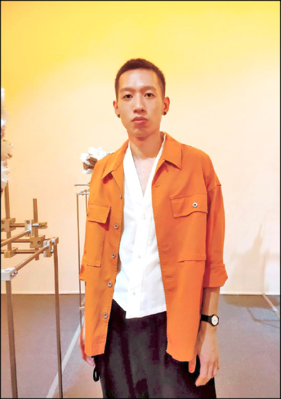 【藝週末．藝週推薦展覽】愛與忘，危與機─台北當代藝術館「熱影像」展覽