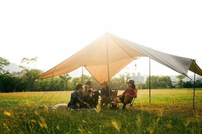 高美館「全都露」12/7登場 美術館化身藝術不夜城