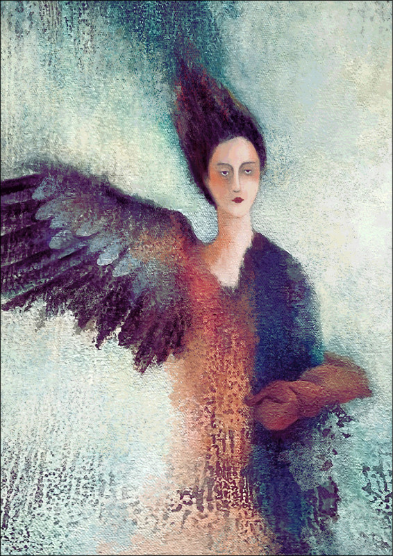 【自由副刊．第二十屆林榮三文學獎．短篇小說獎三獎】 古乃方／鷹性熬馴 － 3之3