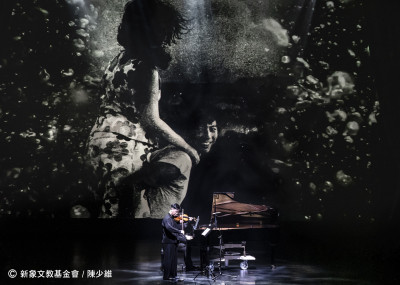 VIVA !Mr.Hsu廣獲好評  許博允子：將於海內外推廣