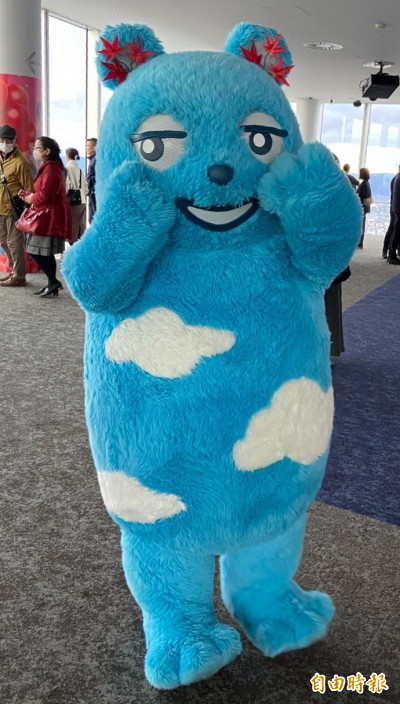 遊大阪登上阿倍野HARUKAS展望台  在300公尺高空眺望京阪神一帶風光