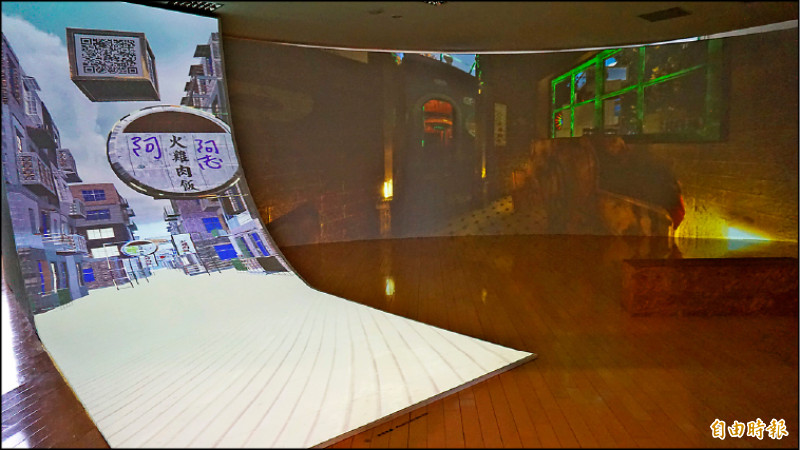 【藝術文化】嘉美館「移動的觀察者」 打造嘉義8景新想像