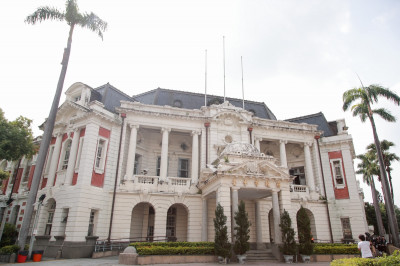 台中州廳再利用如何規劃引關切  中市文化局：市民使用空間將達到約6成