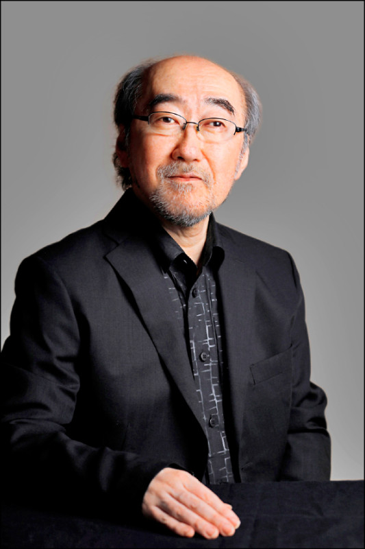 【藝術文化】日本指揮家野平一郎率國台交 歲末音樂會「夢之海」衛武營演出