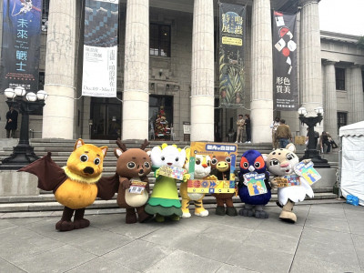 參與「台語文化家庭」課程及活動 1人可賺1200元獎勵金