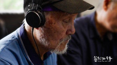 「藝術很有事」聚焦泰雅史詩 Lmuhuw 傳承台灣遠古記憶