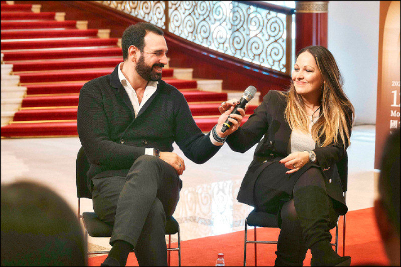 【藝術文化】NSO跨年音樂會 女高音瑪嘉伊澤首度來台