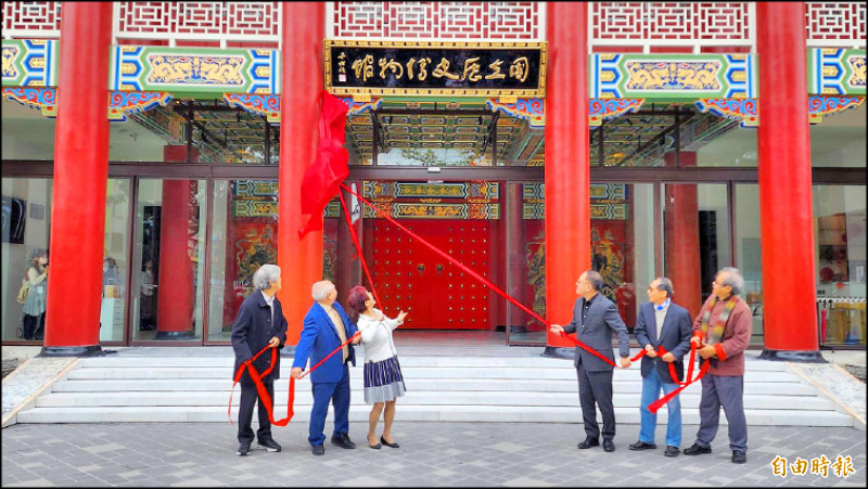 【藝週末．藝週年度特企】2024藝文10大新聞