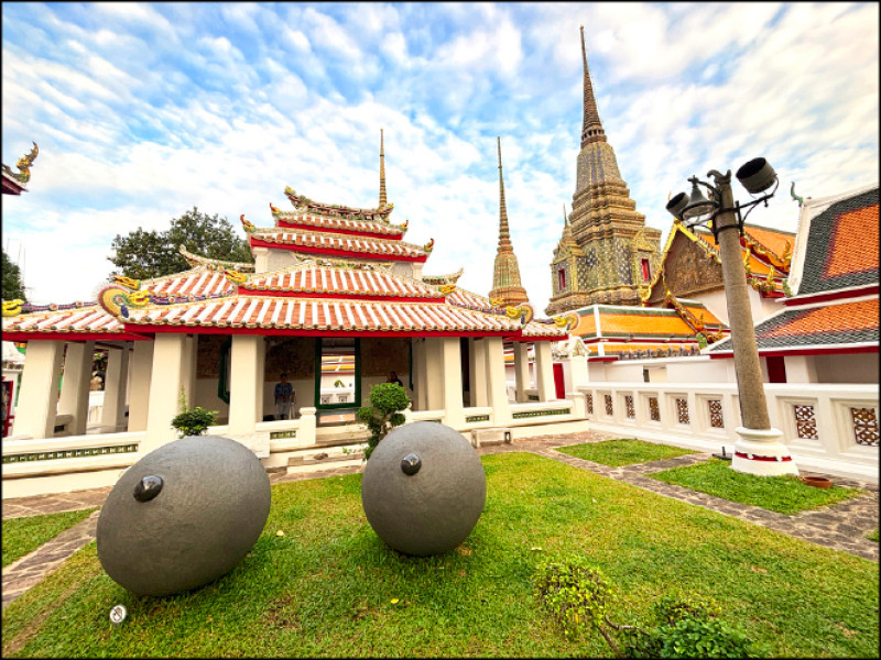 【藝週末．國際藝展】孕育蓋亞─2024曼谷雙年展側記