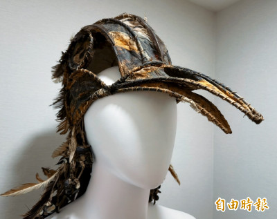 運動競化論特展1/17登場 十三行博物館為雙北世壯運暖身