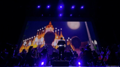 高雄春藝228音樂會揭開序幕  首波10檔節目早鳥優惠至2/5