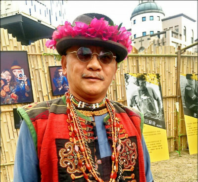 國家文藝獎得主撒古流疑涉性侵案一審出爐   桂冠去留22日討論