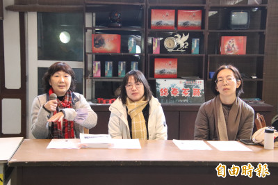 近9旬錦泰老茶廠將消失 竹縣府會勘搶救文資大作戰