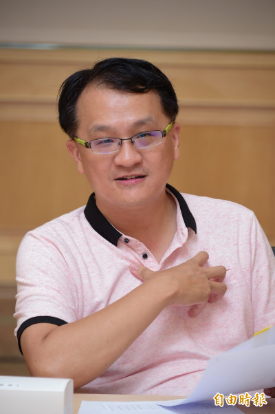 在野凍刪減文化預算 北教大副教授楊宗翰：讓納稅人認識文化工作存在之必要