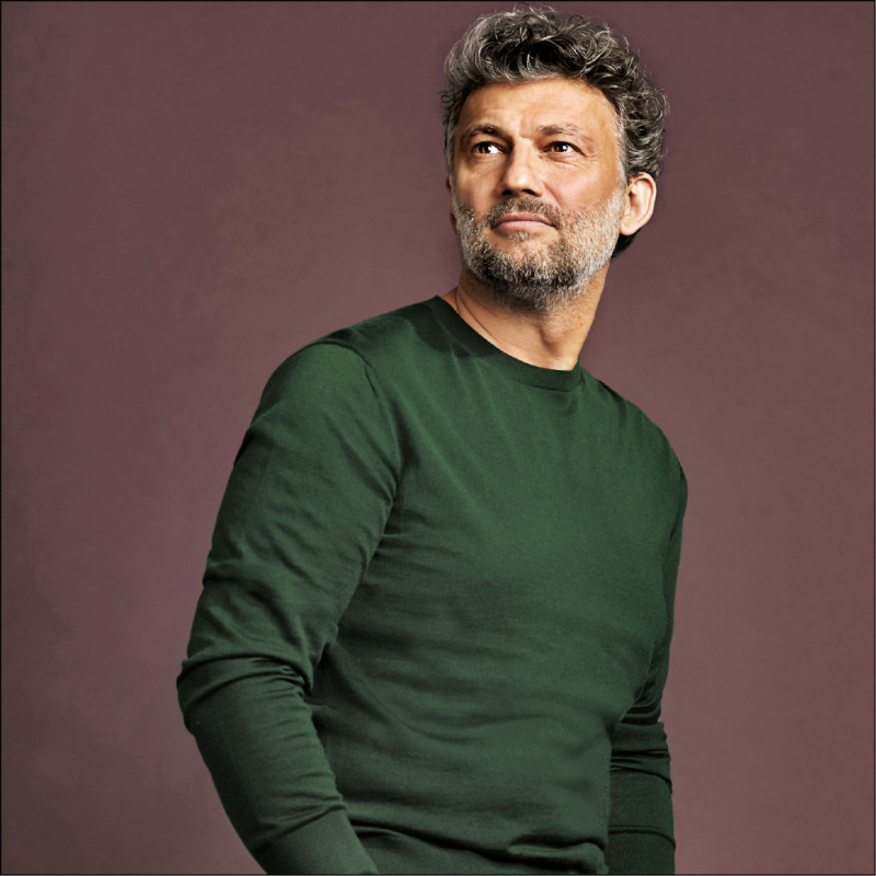 【藝術文化】高音之王考夫曼再訪台 北高不同曲目饗樂迷