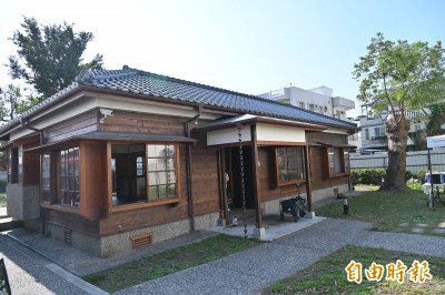 「專賣局台東出張所」歷史建築活化 攜手在地小農成為慢食基地