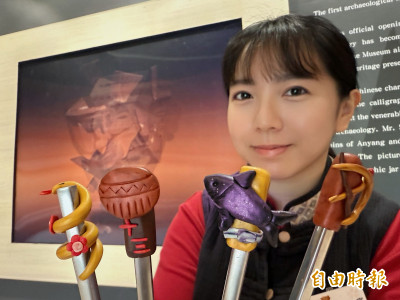 新北十三行博物館春節系列活動 結合展演、DIY、文創抽獎