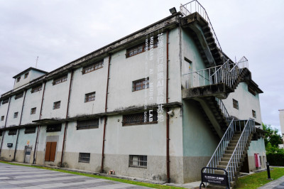 AI改造舊倉庫  花創流行音樂實驗基地  素人也可錄MV