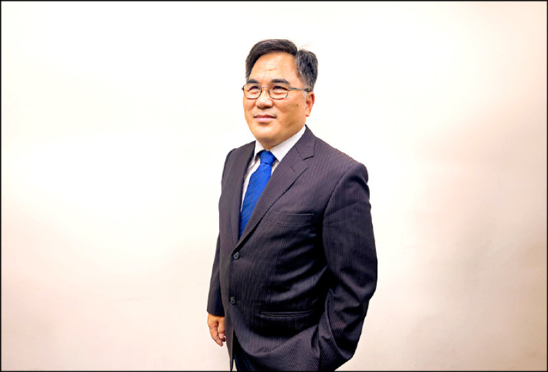 【藝術文化】北美館館長王俊傑卸任 劉得堅兼任代理館長