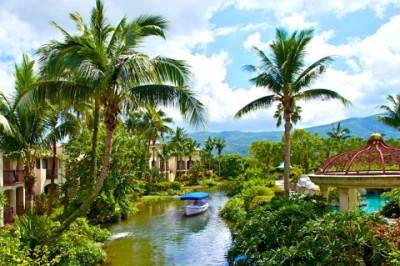 以攝影、瑜珈遊程結合住房  理想大地新春旅遊主題多元