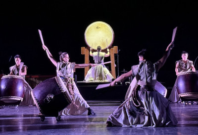 艾美獎旅遊節目來台取景 美式觀點展現府城新魅力