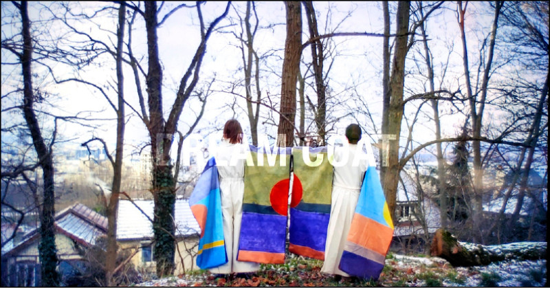 【藝週末．藝週推薦展覽】呼吸停格，時光低語的瞬間─所有令人屏息的─第9屆亞洲藝術雙年展