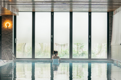 第2屆台灣觀光金獎   麗寶集團奪雙金