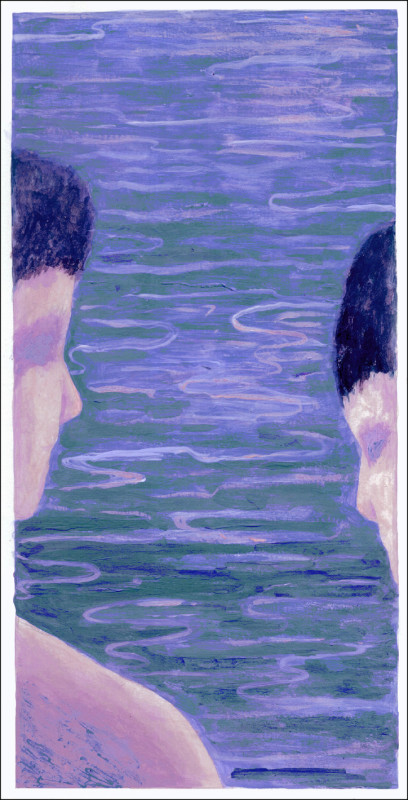 【自由副刊．閱讀小說】 王天寬／摯友 － 3之1