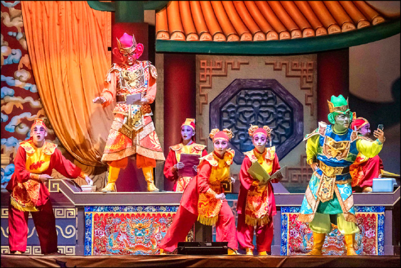 【藝術文化】響應世界母語日 「國家語言生活節」展現台灣語言多樣性