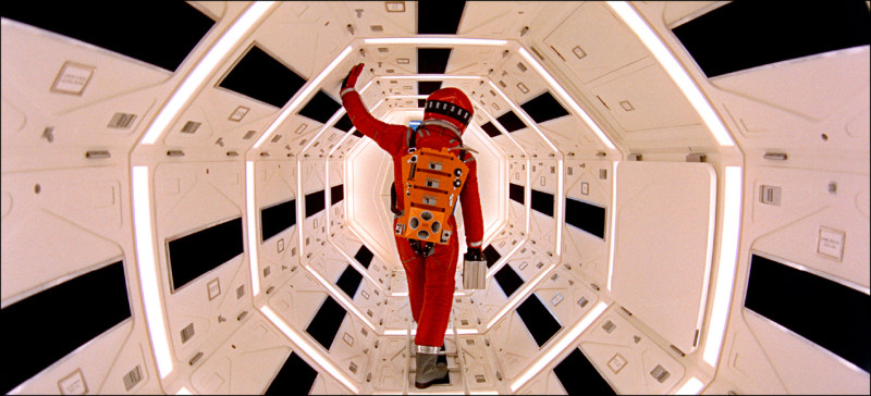 【自由副刊】 夏烈／小說、科幻、人工智能 － 2之1